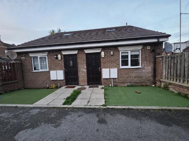 House for rent in Spring Park, Isle Of Man