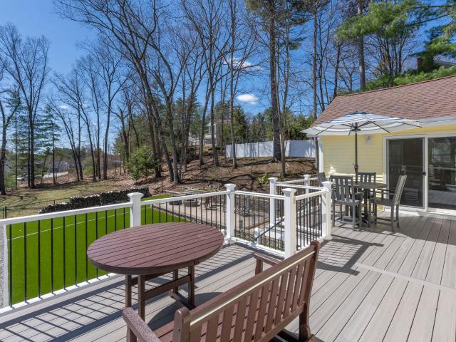 House for sale in New Hampshire