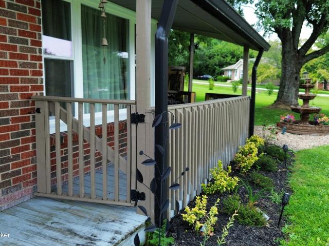 House for sale in Eminence, Kentucky