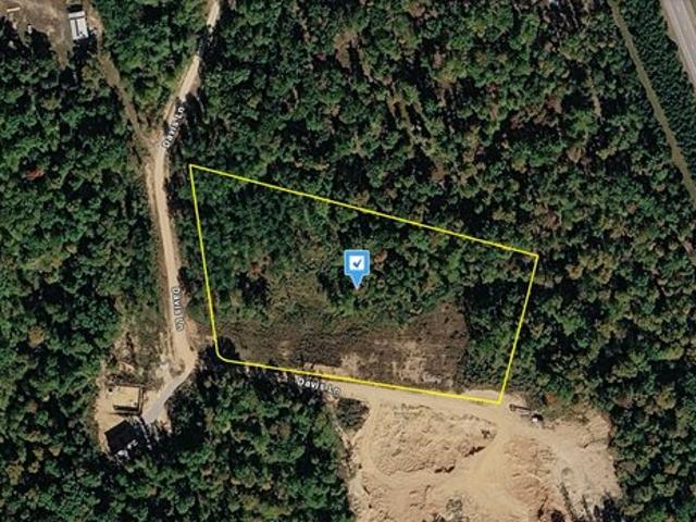 Land for sale in Tennessee