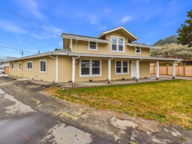 House for sale in Humboldt, California