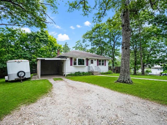 House for sale in Centereach, New York
