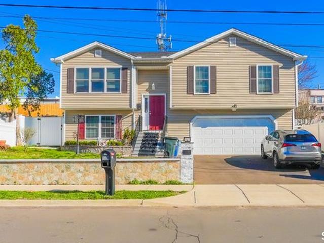 House for sale in West Haven, Connecticut