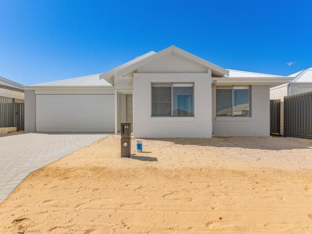 House for rent in Parklands, Western Australia