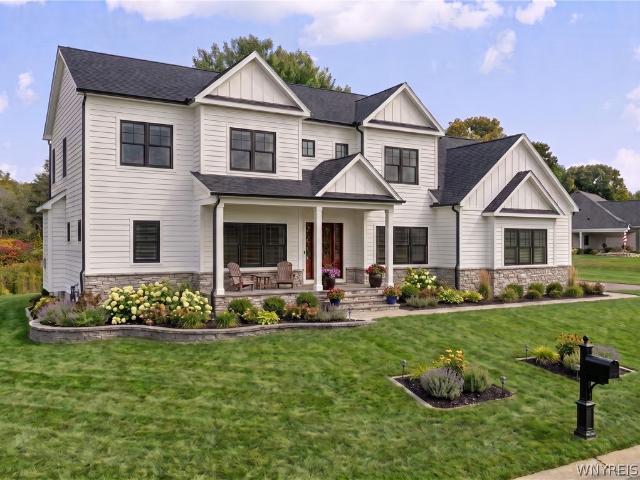 House for sale in Town of Orchard Park, Erie County