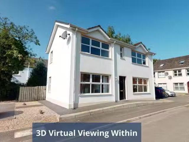 House for sale in Street ED, The Municipal District of Mullingar — Kinnegad