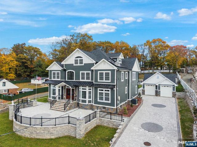 House for sale in Passaic, New Jersey