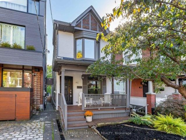 House for sale in Toronto—Danforth, Toronto