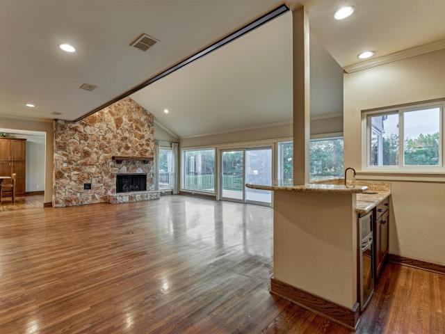House for sale in Texas