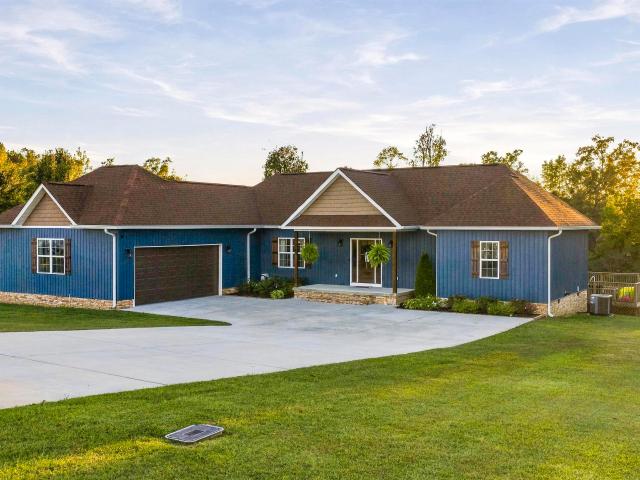 House for sale in Rainsville, DeKalb County