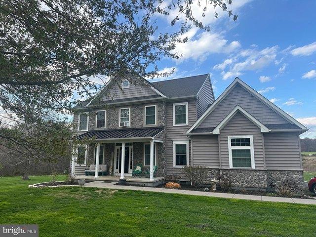 House for sale in Cecil, Maryland