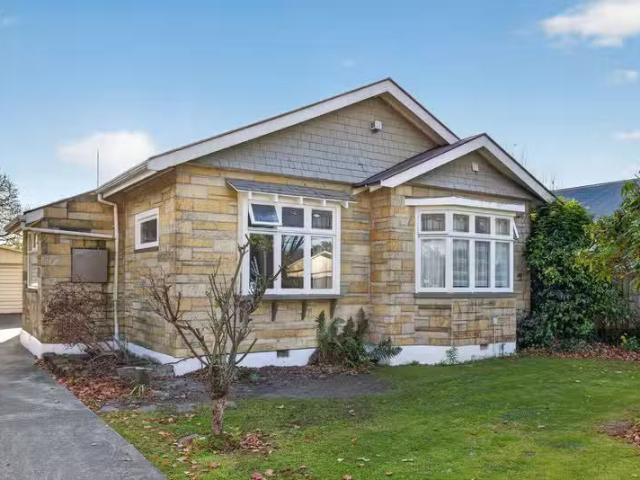 House for sale in Spreydon, Canterbury