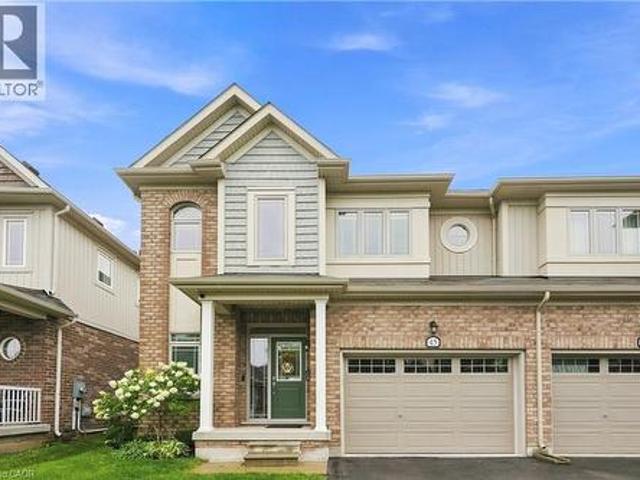 House for rent in Niagara, Ontario