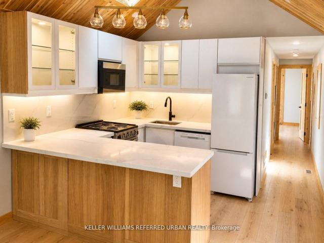 House for rent in Woburn, Ontario