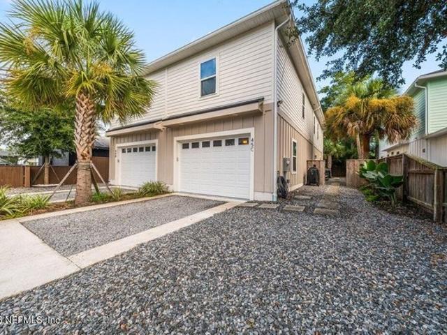 Townhouse for sale in Atlantic Beach, Duval County