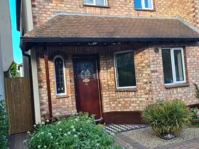 House to rent