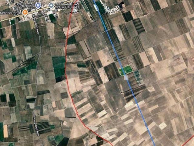 Cafer Yaylası, Aksaray Merkez içerisinde satılık Arsa