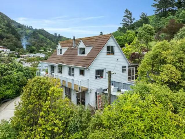 House for sale in Koromiko, Marlborough