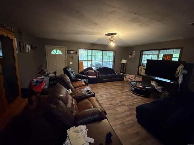 House for sale in Ark