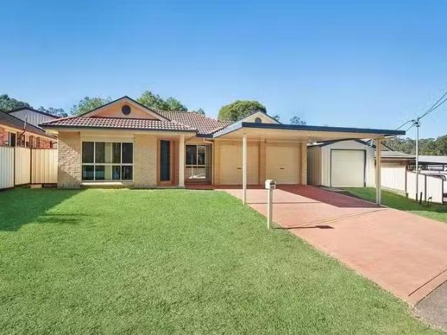 House for rent in Camerons Creek, Victoria