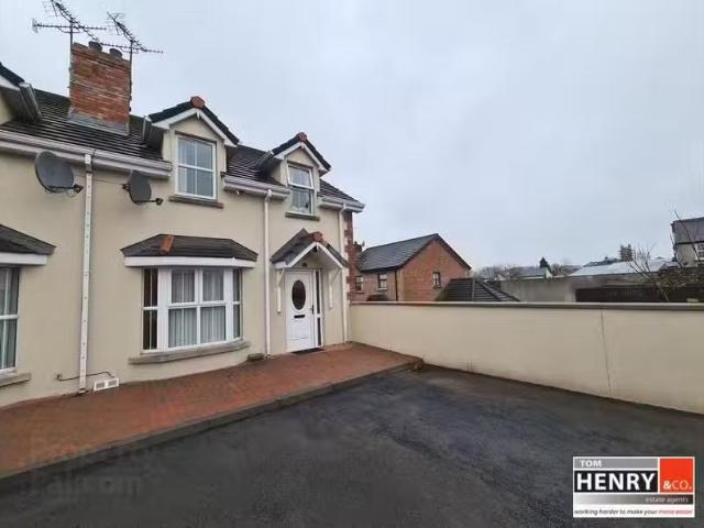 House to rent in Doolin, South Tipperary