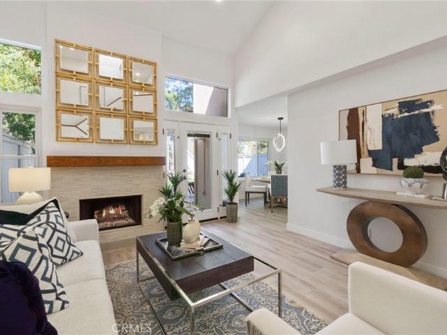 House for sale in Laguna Niguel
