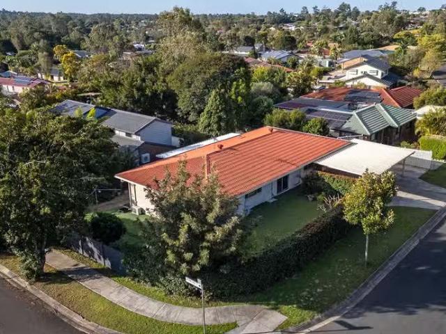 House for rent in Methul, Queensland