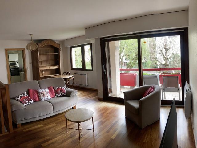 Duplex location à Strasbourg, Hoenheim