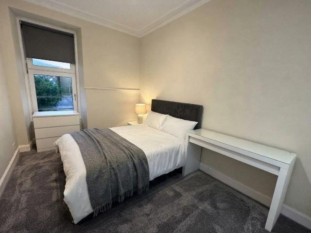 Apartment for rent in Maryfield, Dundee