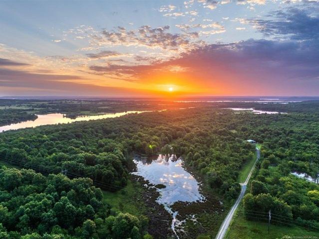 Land for sale in Muskogee, Oklahoma