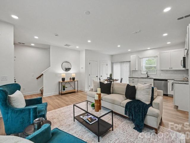 Townhouse for sale in Newton, Catawba County
