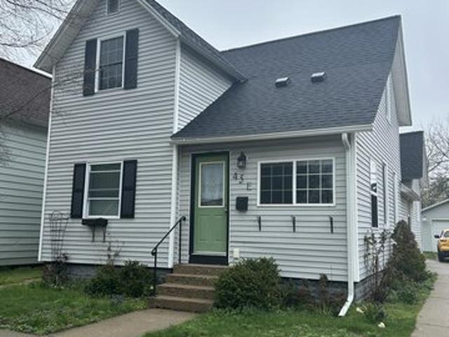 House for sale in Holland, Michigan