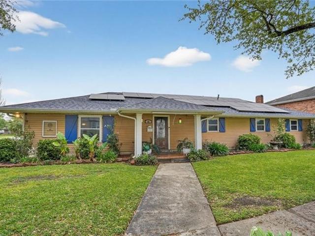 House for sale in Chalmette, Louisiana