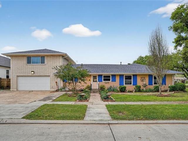House for sale in Chalmette, Louisiana