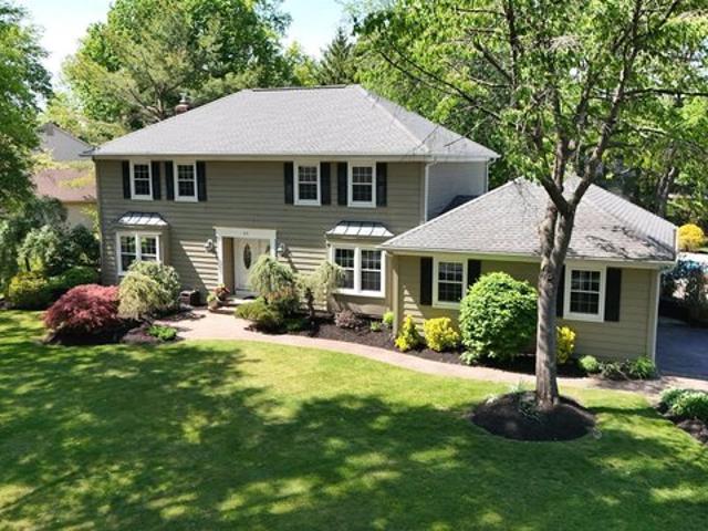 House for sale in Princeton Junction, New Jersey