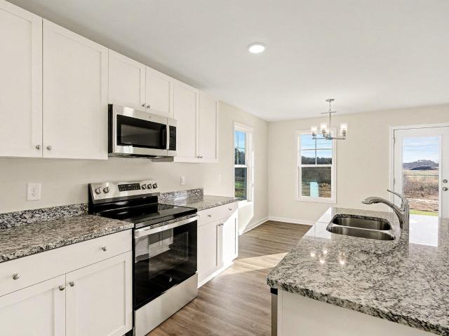 House for sale in Pine Level, North Carolina