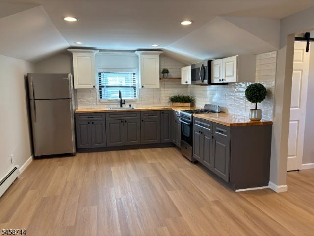 Property for rent in Maywood, New Jersey