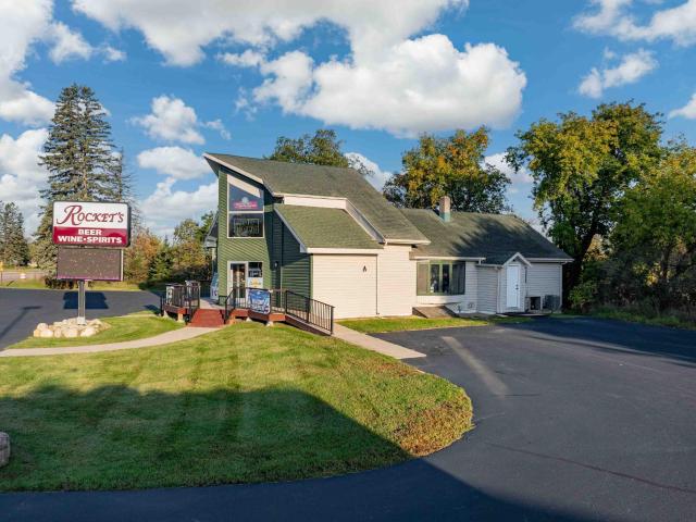 Commercial for sale in Cohasset, Minnesota