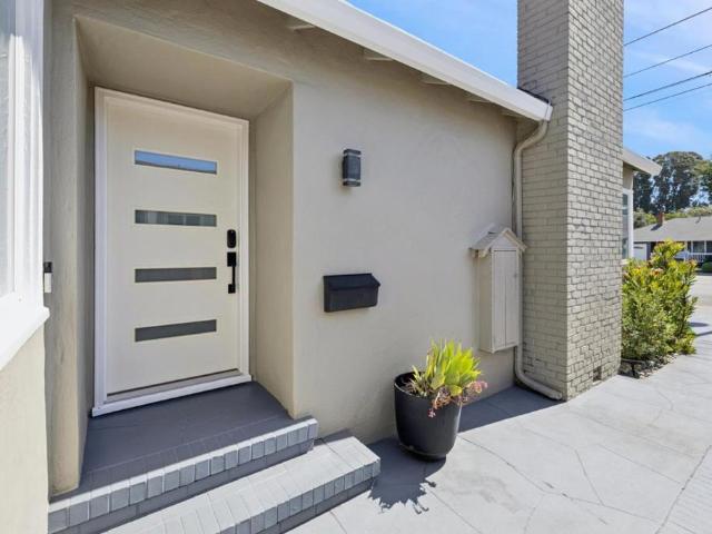 House for sale in San Mateo, California