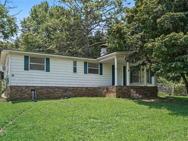 House for sale in Hampton, Georgia