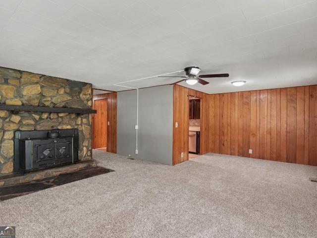 House for sale in Hampton, Georgia