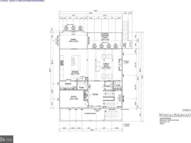 House for sale in Annapolis, Maryland
