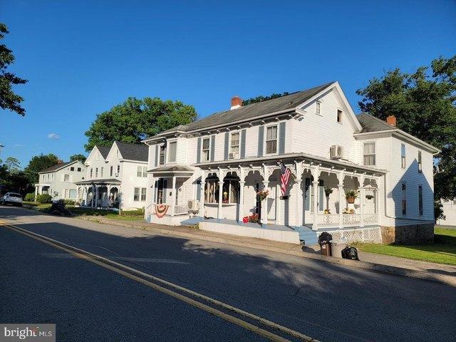 House for sale in New Bloomfield, Pennsylvania