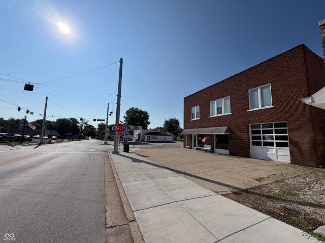 Property for rent in Jamestown, Indiana