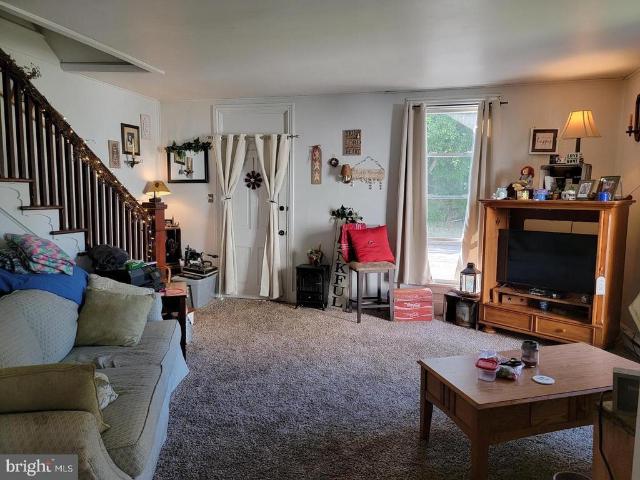 House for sale in New Bloomfield, Pennsylvania