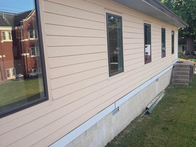 Property for rent in Bloomfield, Indiana