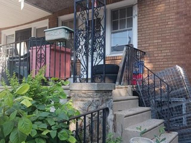 Townhouse for sale in Philadelphia, Pennsylvania