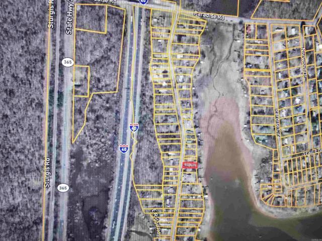 House for sale in Ark