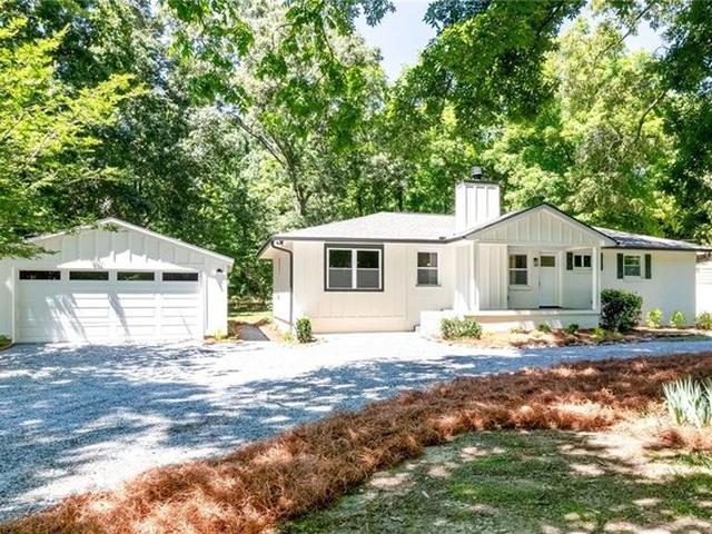 House for sale in Bartow, Georgia