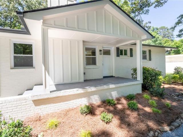House for sale in Bartow, Georgia